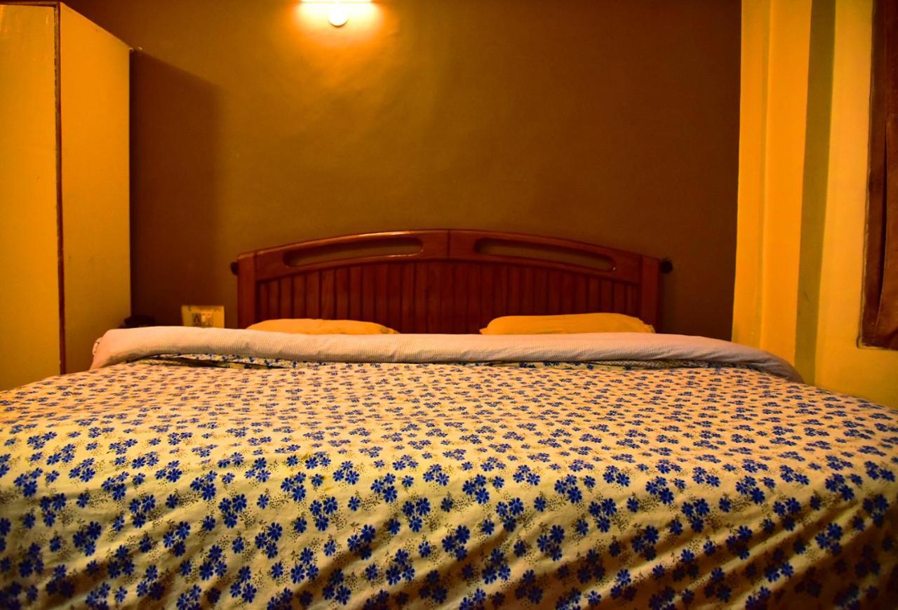 The Alpine Guest House Kasol Kültér fotó